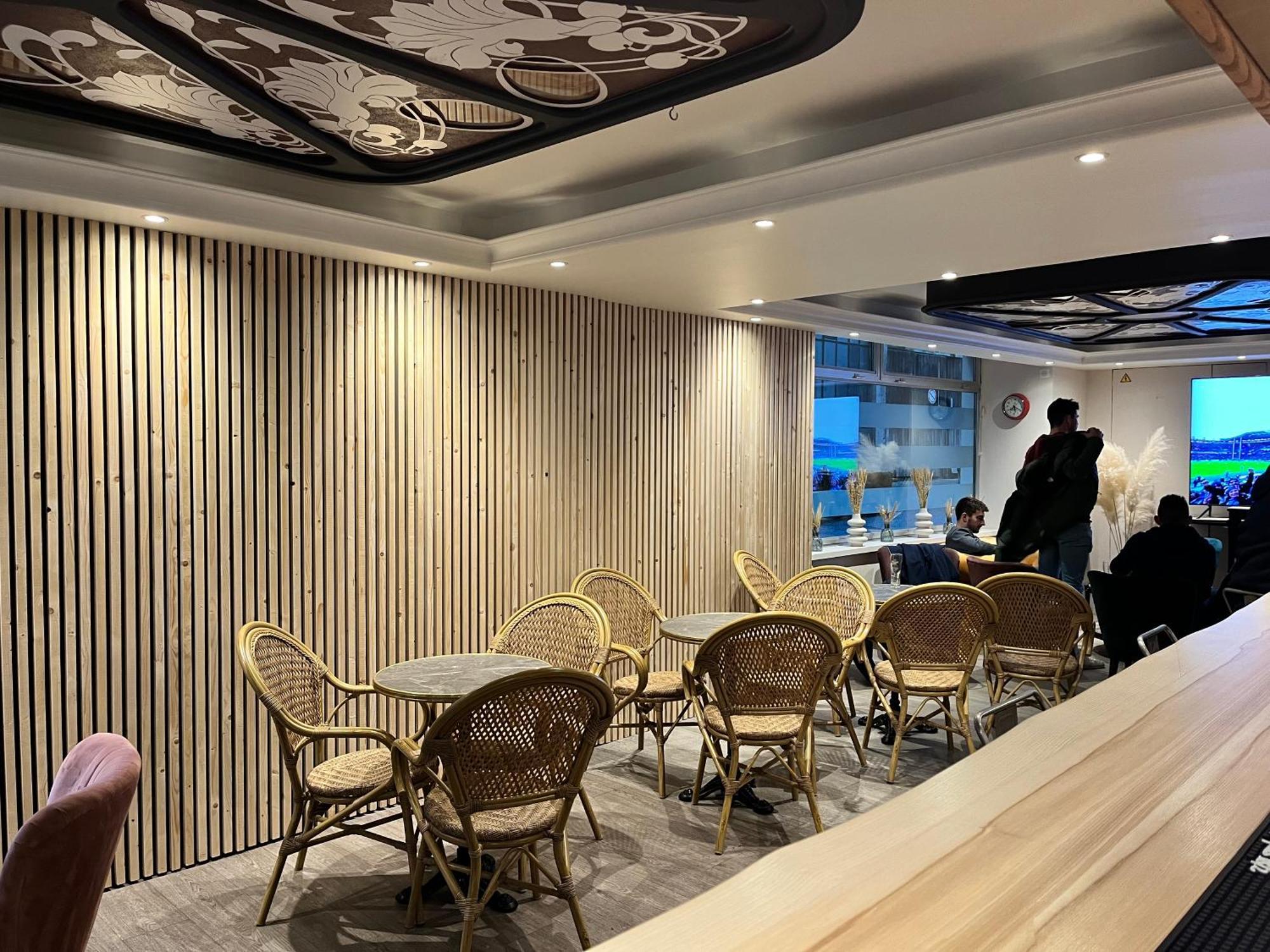 Hotel Du Nord - Ville-Haute Saint-Flour  Luaran gambar